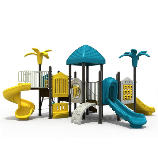 Juego Modular 34 - Play Plaza