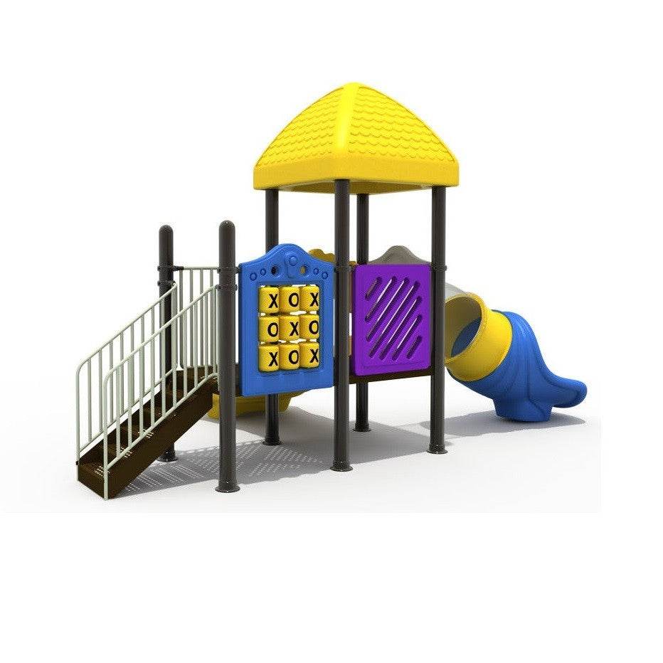 Juego Modular 35 - Play Plaza