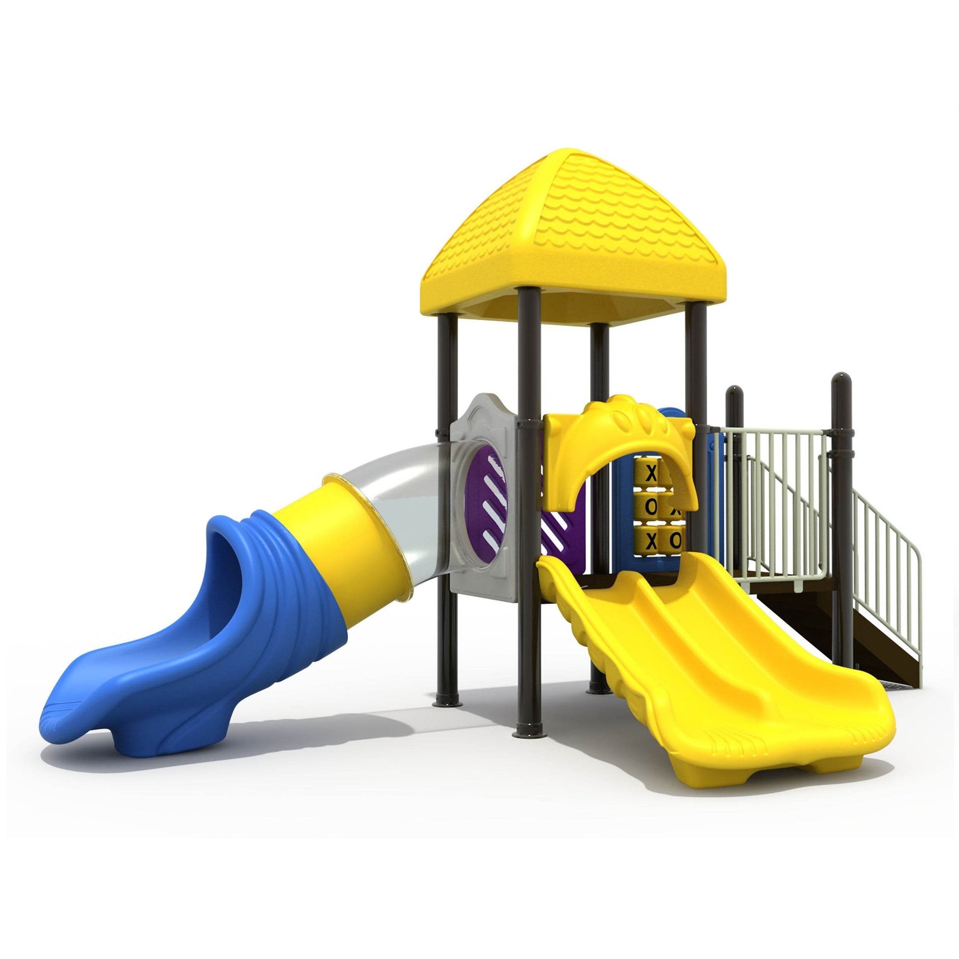 Juego Modular 35 - Play Plaza