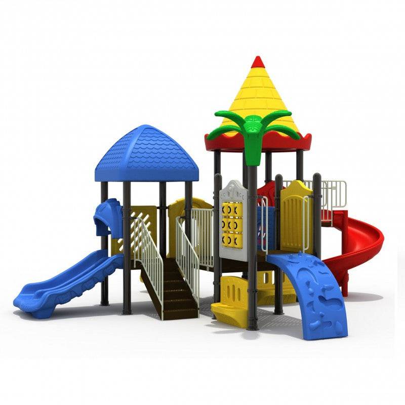 Juego Modular 37 - Play Plaza