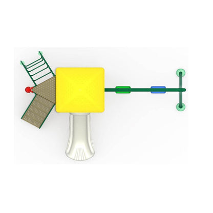 Juego Modular 40 - Play Plaza
