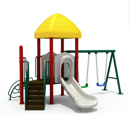 Juego Modular 40 - Play Plaza