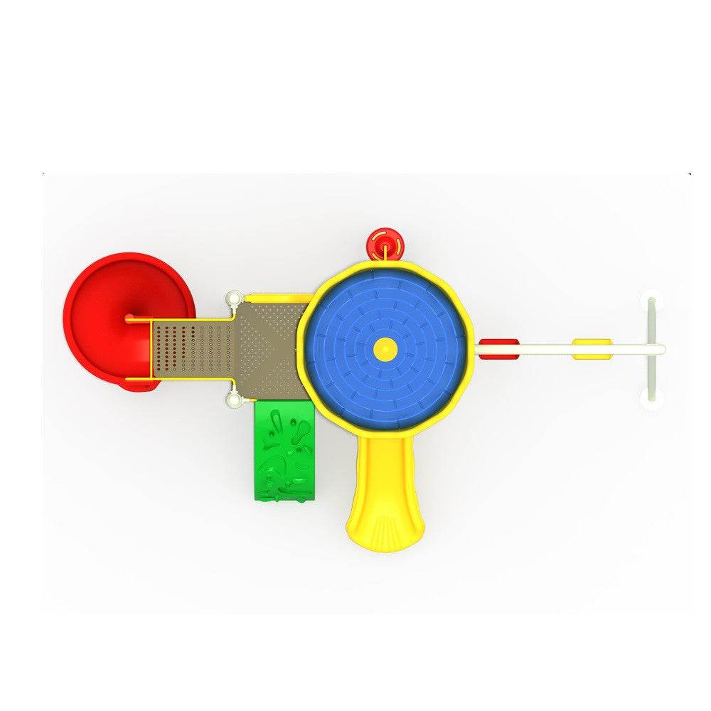 Juego Modular 41 - Play Plaza