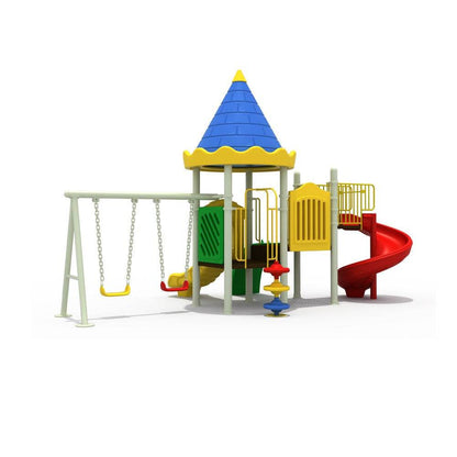 Juego Modular 41 - Play Plaza