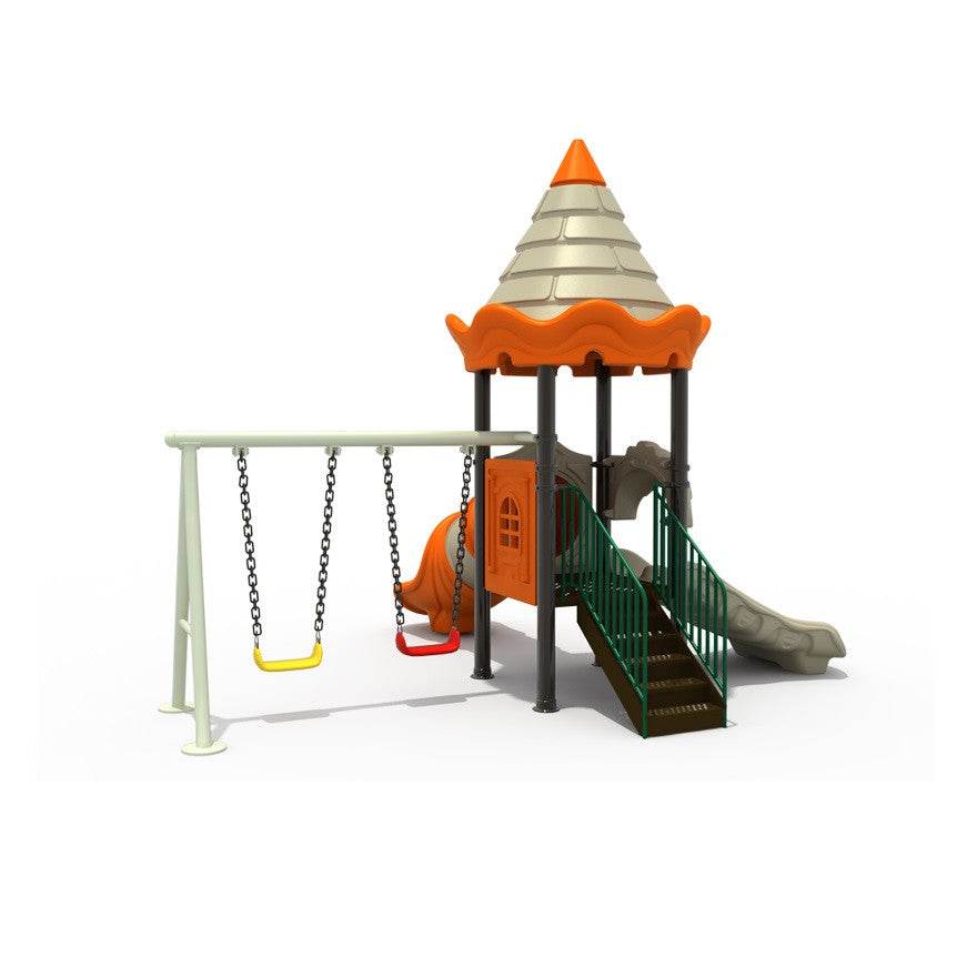 Juego Modular 43 - Play Plaza