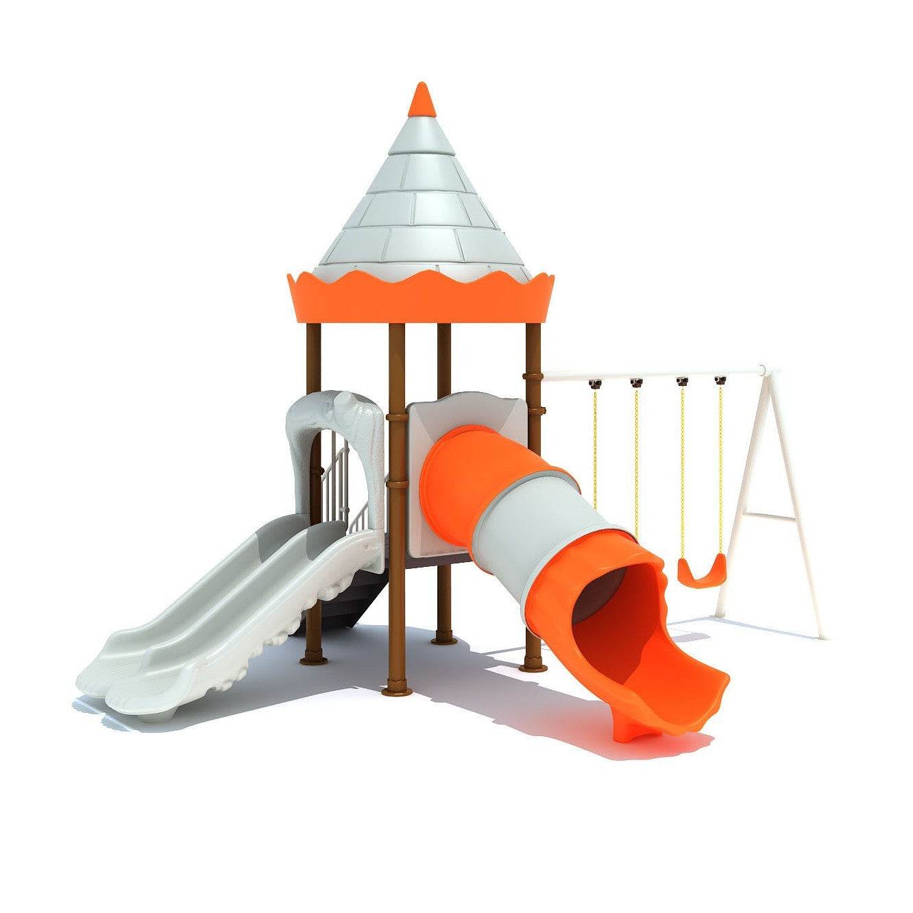 Juego Modular 43 - Play Plaza