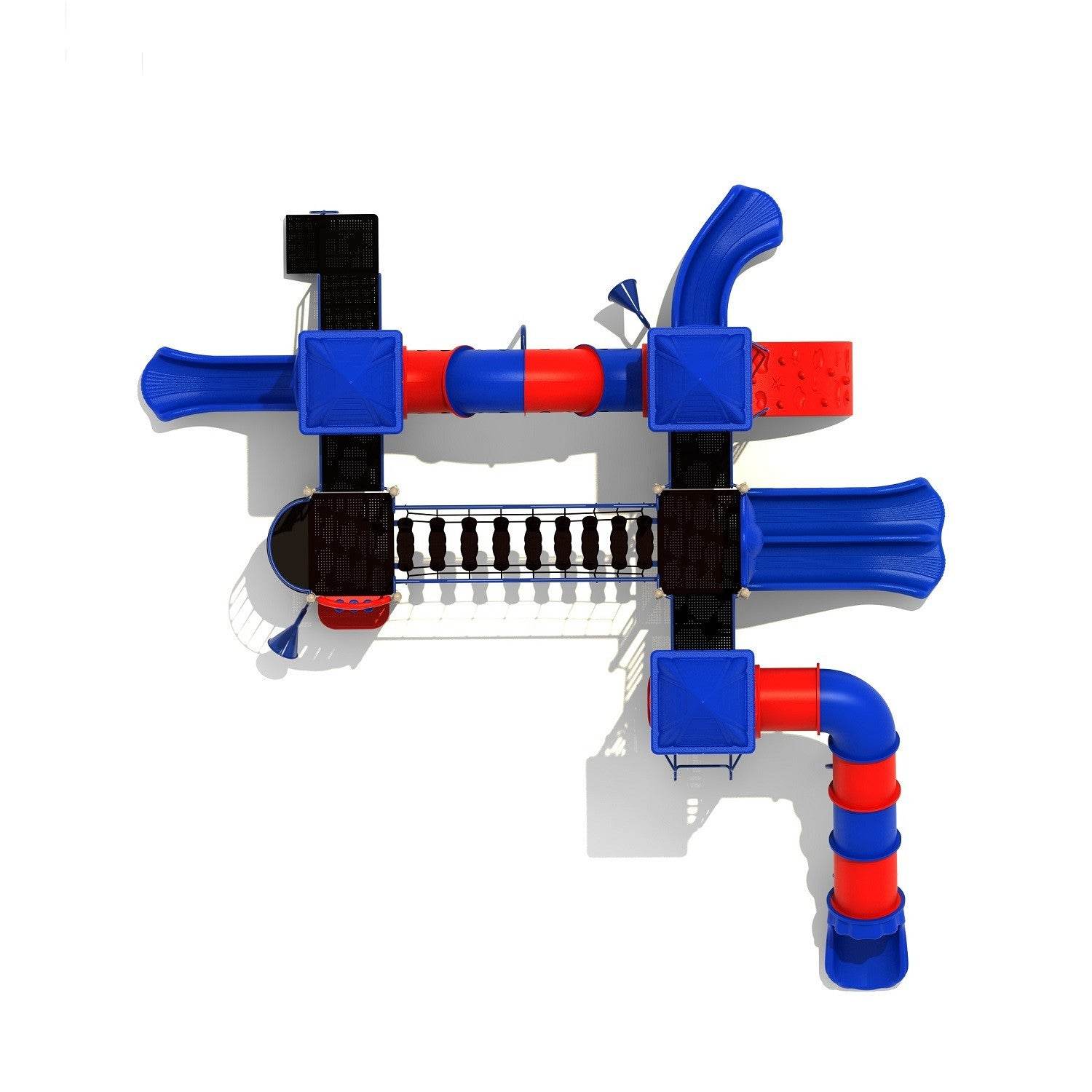 Juego Modular 47 - Play Plaza