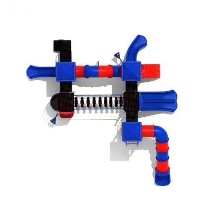 Juego Modular 47 - Play Plaza