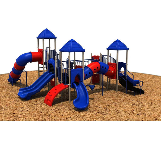 Juego Modular 47 - Play Plaza