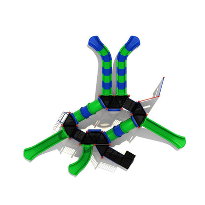 Juego Modular 48 - Play Plaza