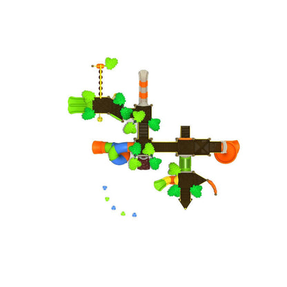 Juego Modular 52 - Play Plaza