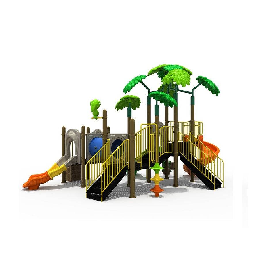 Juego Modular 53 - Play Plaza