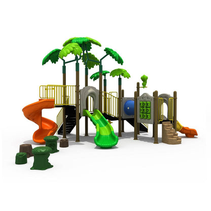 Juego Modular 53 - Play Plaza