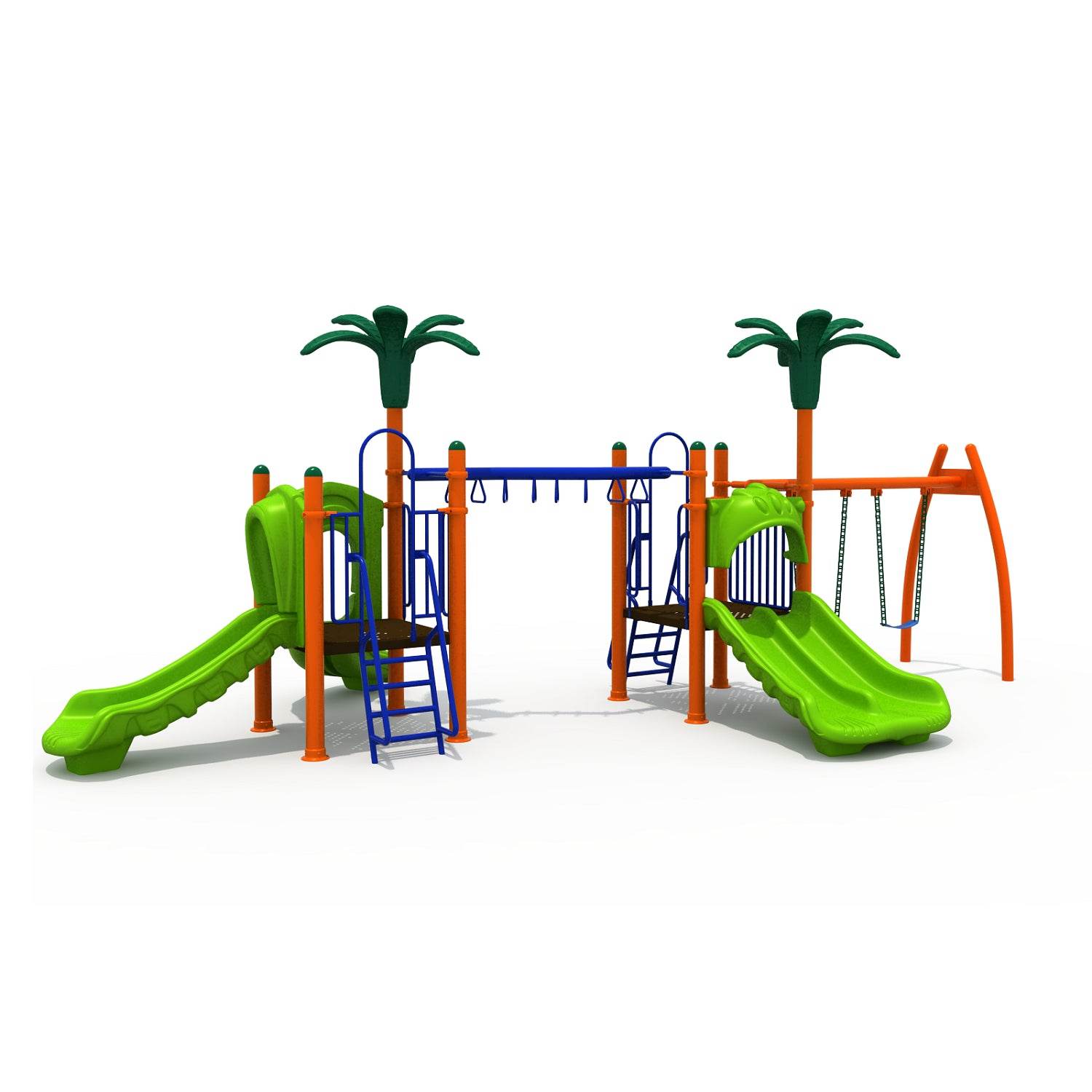 Juego Modular 56 - Play Plaza