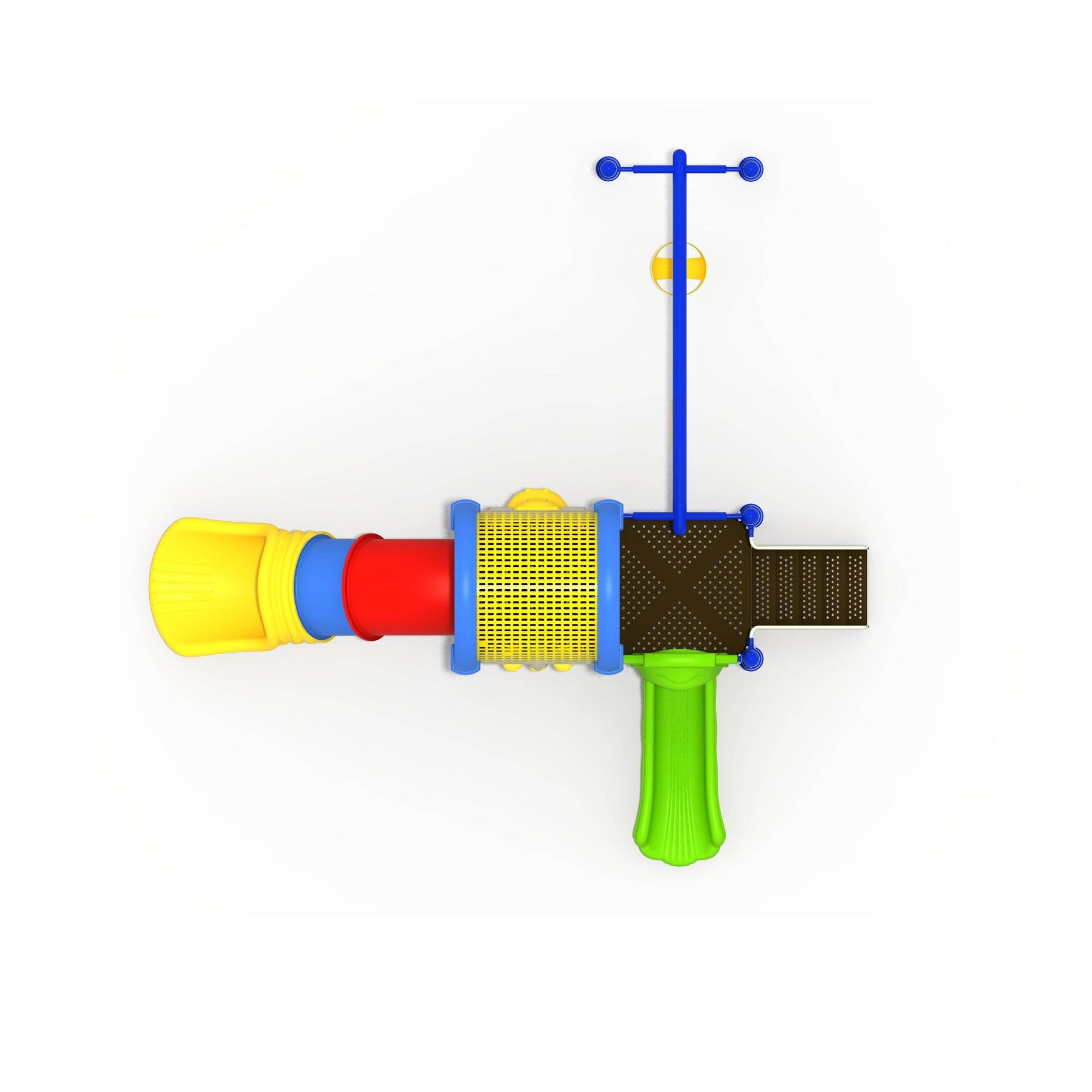 Juego Modular 57 - Play Plaza