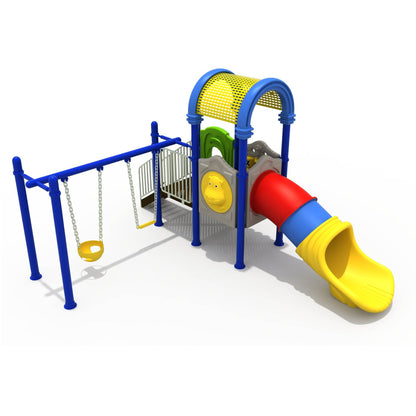 Juego Modular 57 - Play Plaza