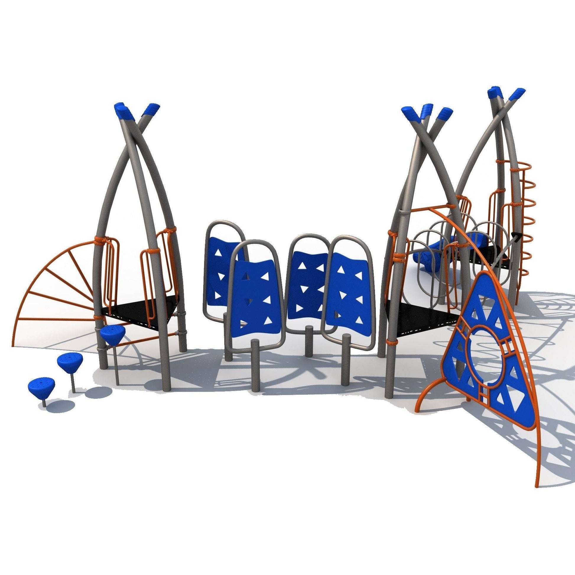 Juego Modular 61 - Play Plaza