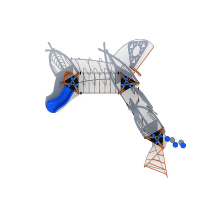 Juego Modular 61 - Play Plaza