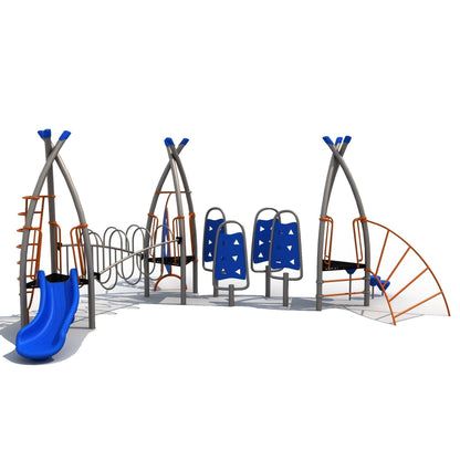 Juego Modular 61 - Play Plaza