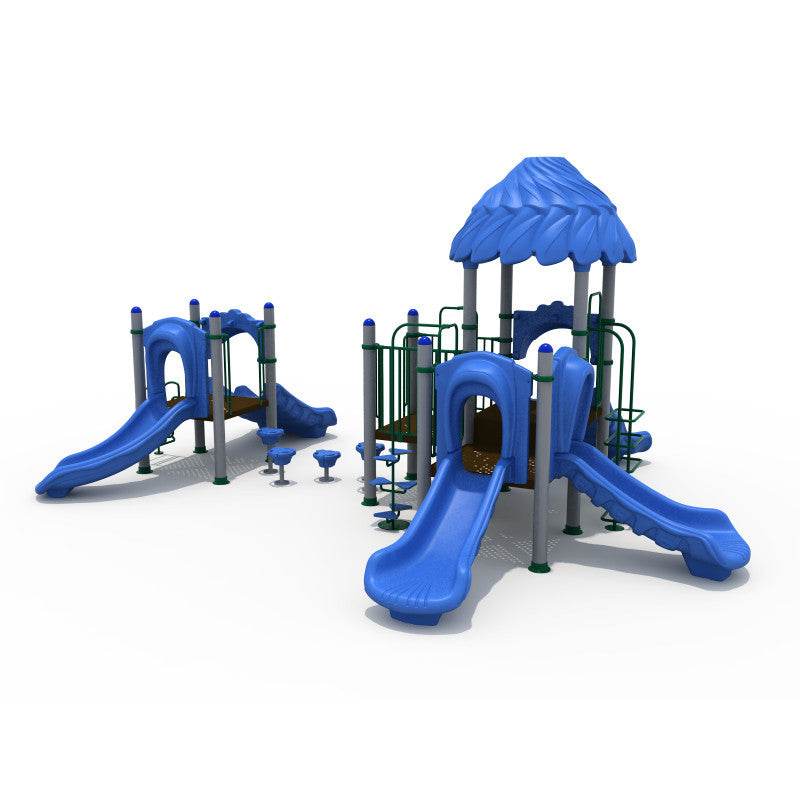 Juego Modular 62 - Play Plaza