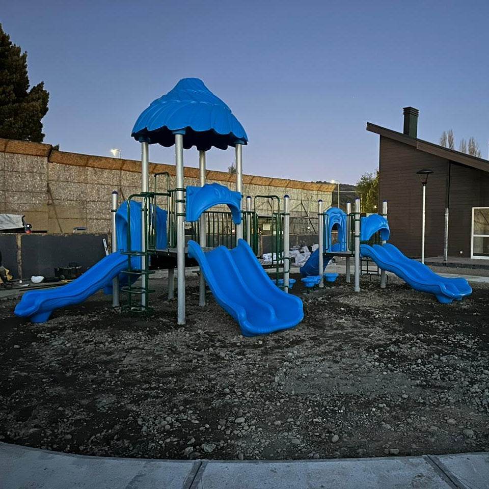 Juego Modular 62 - Play Plaza