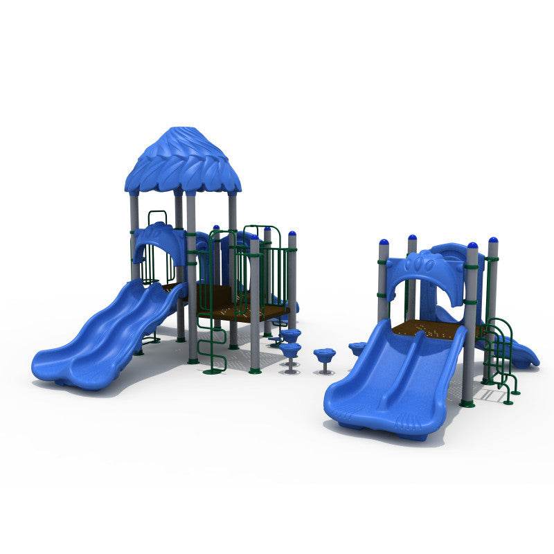 Juego Modular 62 - Play Plaza