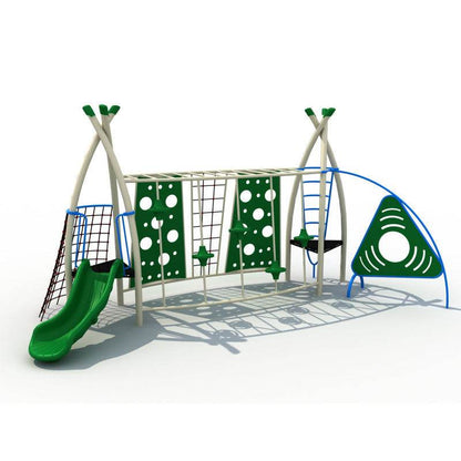 Juego Modular 63 - Play Plaza
