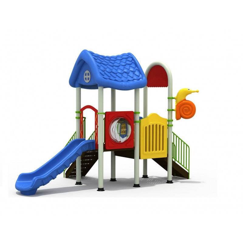 Juego Modular 71 - Play Plaza