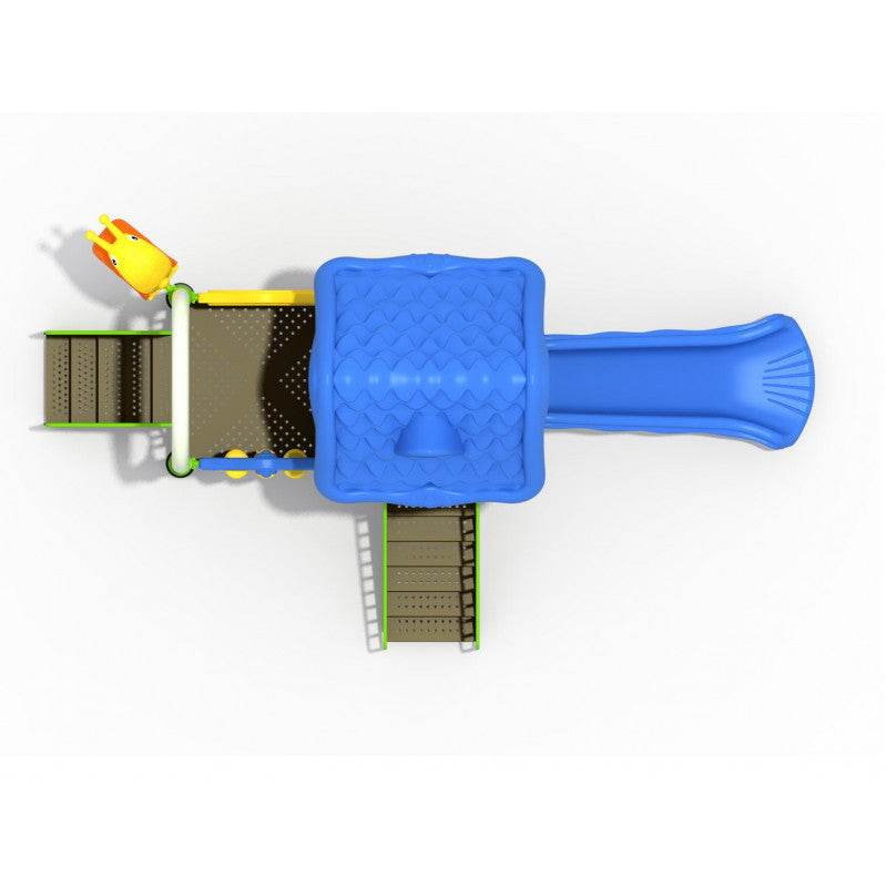 Juego Modular 71 - Play Plaza