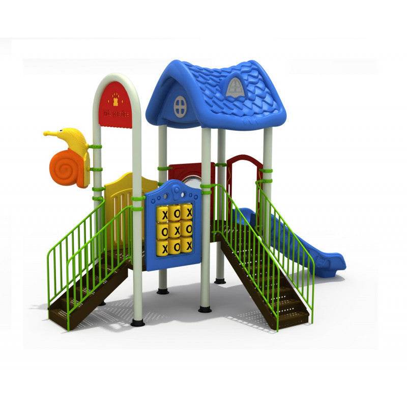 Juego Modular 71 - Play Plaza