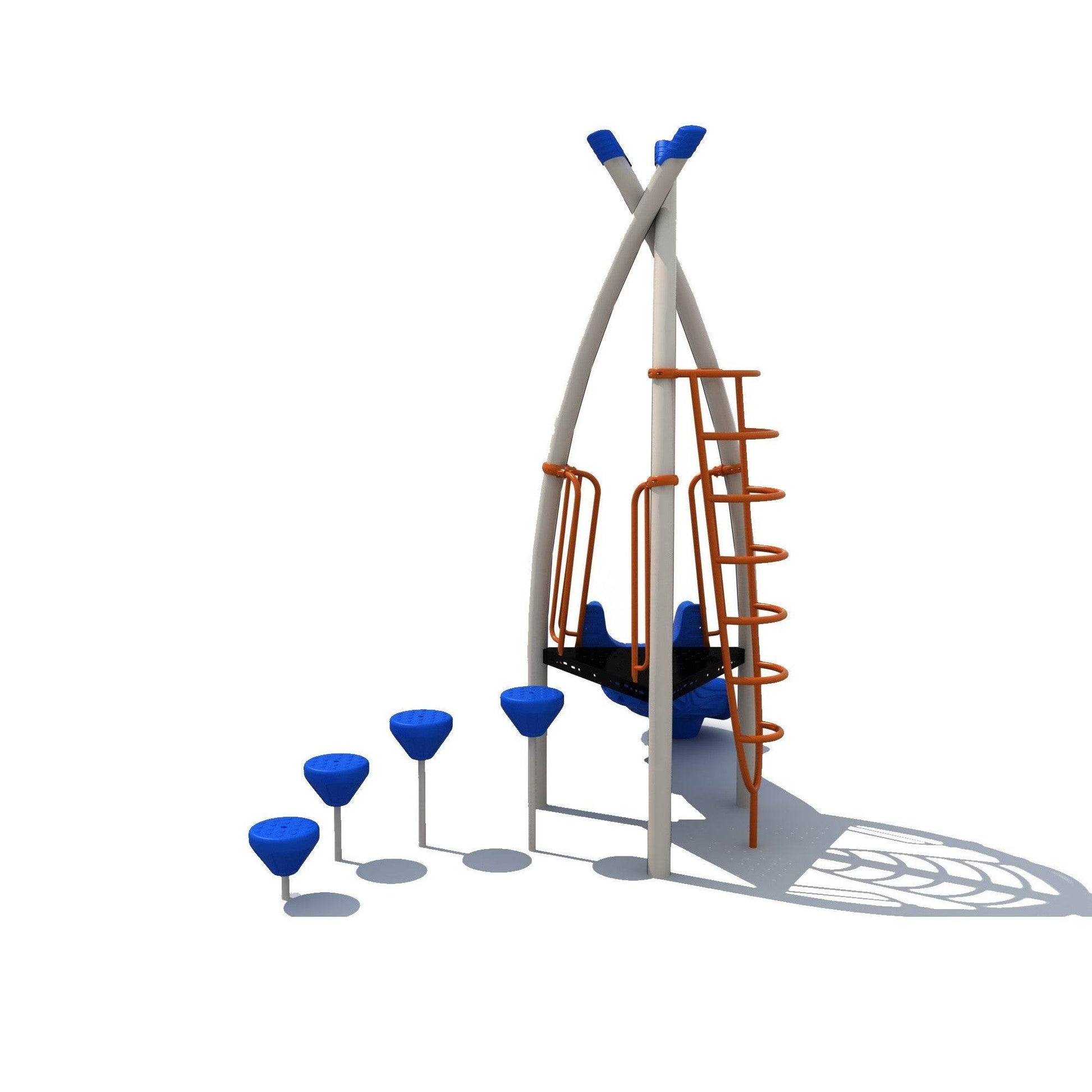 Juego Modular 74 - Play Plaza