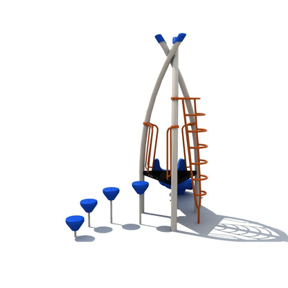Juego Modular 74 - Play Plaza