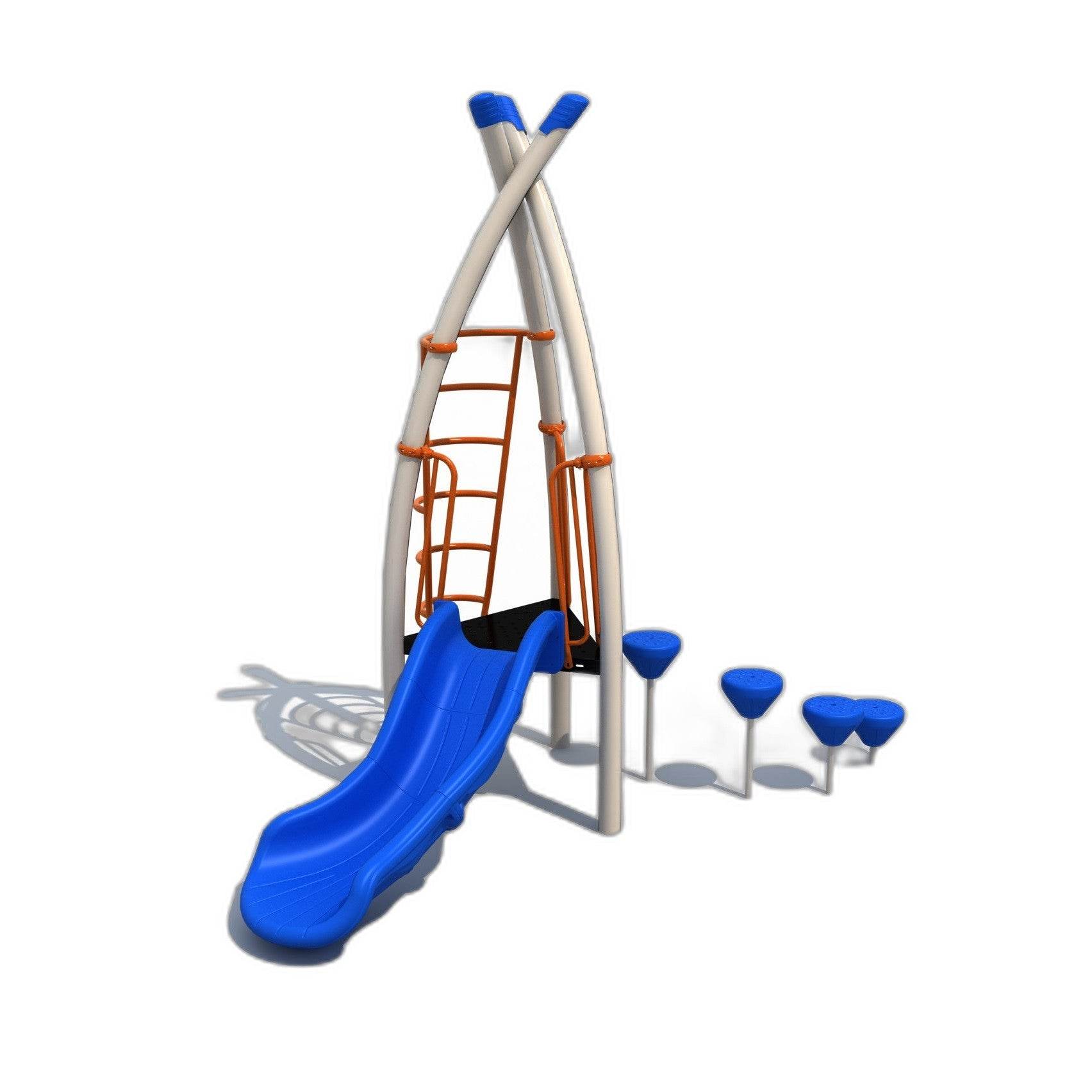 Juego Modular 74 - Play Plaza