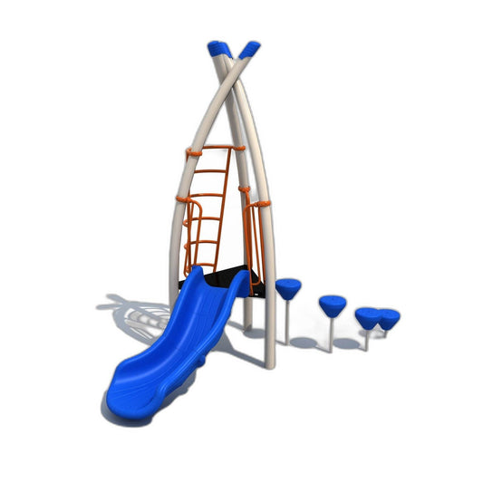 Juego Modular 74 - Play Plaza
