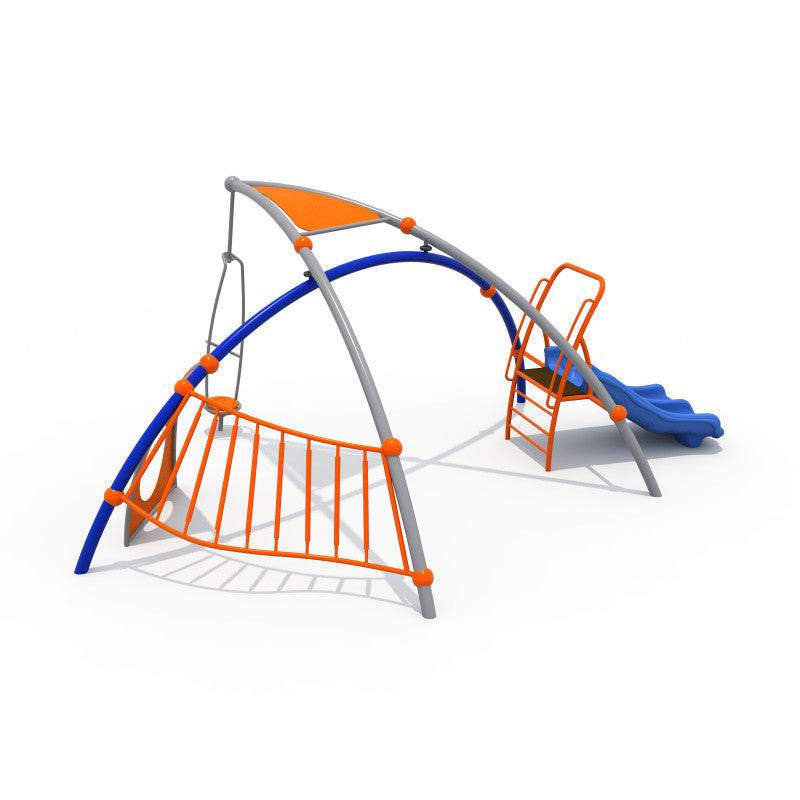 Juego Modular 75 - Play Plaza