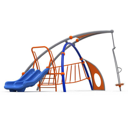Juego Modular 75 - Play Plaza