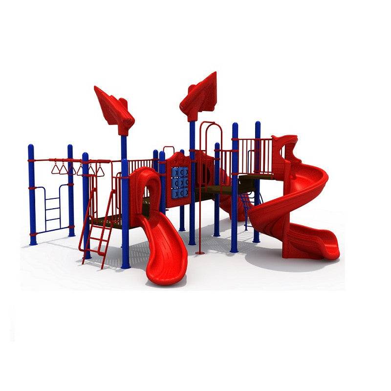 Juego Modular 76 - Play Plaza