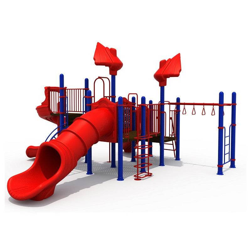 Juego Modular 76 - Play Plaza