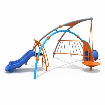 Juego Modular 81