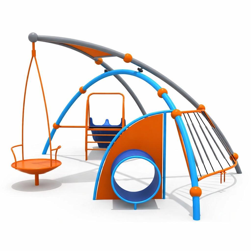 Juego Modular 81