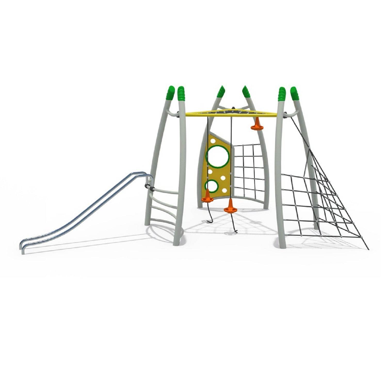 Juego Modular Deportivo 1 - Play Plaza