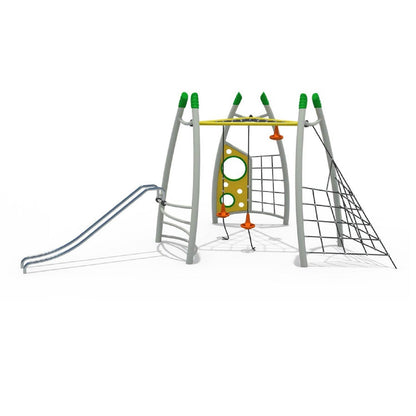 Juego Modular Deportivo 1 - Play Plaza