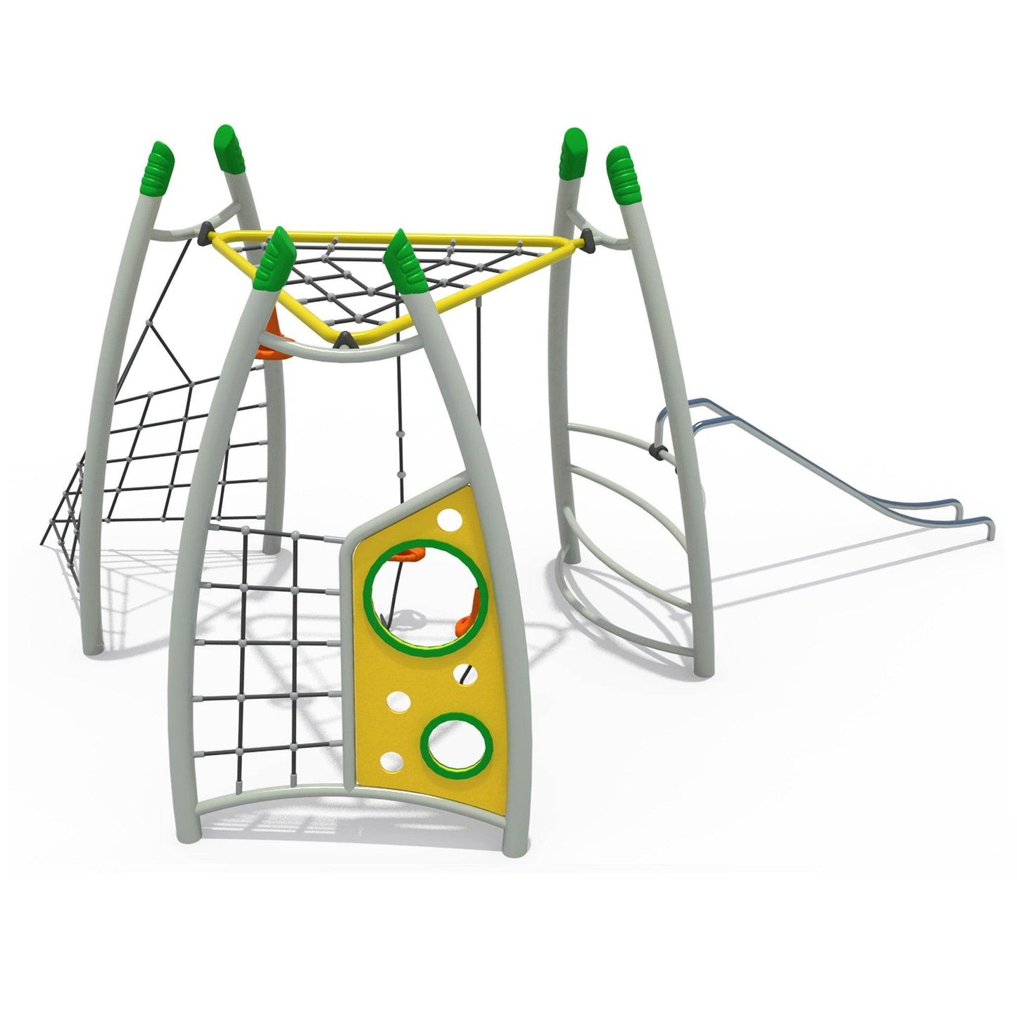 Juego Modular Deportivo 1 - Play Plaza