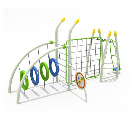 Juego Modular Deportivo 2 - Play Plaza