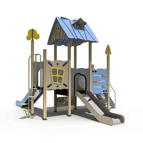 Juego Modular HPL 03