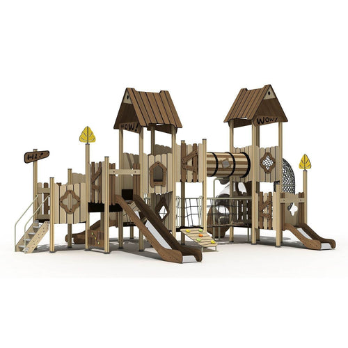 Juego Modular HPL 05