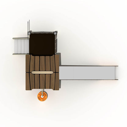 Juego Modular HPL 06 - Play Plaza