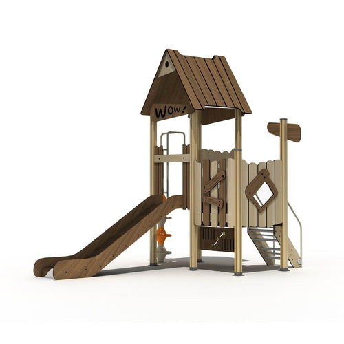 Juego Modular HPL 06