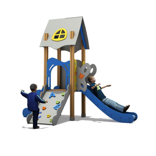 Juego Modular HPL 07