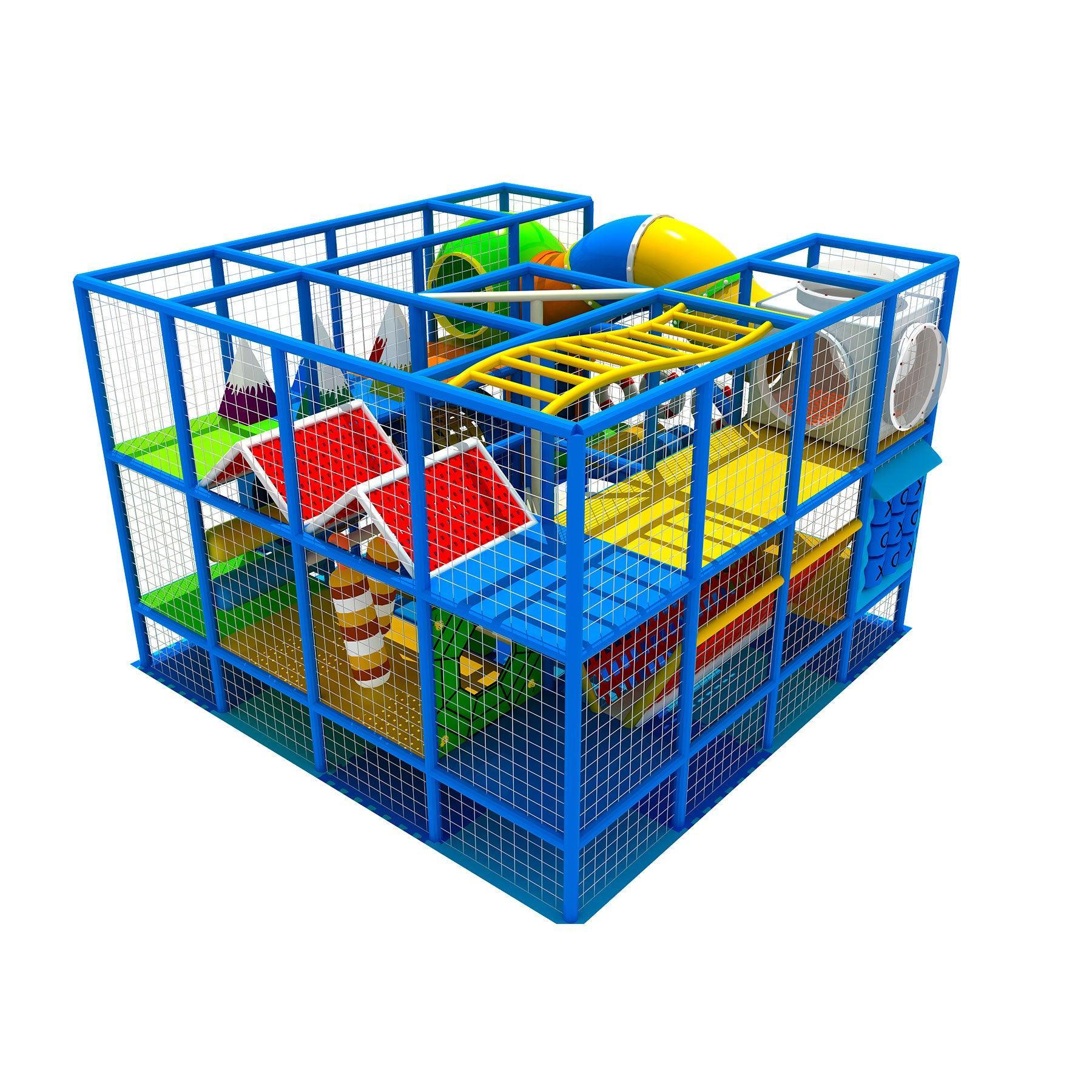 Juego Modular Interior 05-HBMI05-Juegos Modulares Interior-Play Plaza